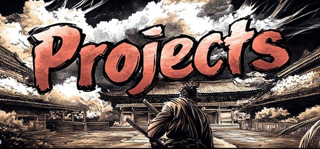 Projects